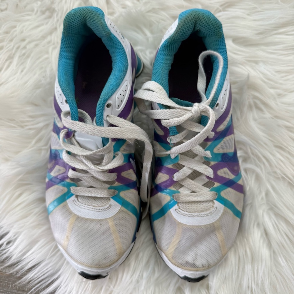 ✅Women Nike SHOX ROADSTER Running Shoes Size 7 - Picture 4 of 6